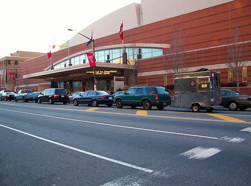 The Liacouras Center