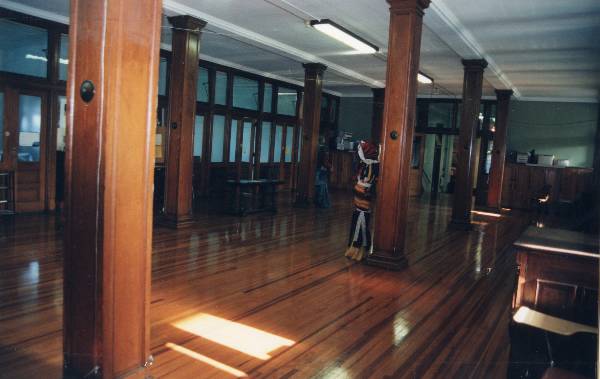 Chestnut Hill College-St. Joseph Hall