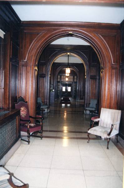 Chestnut Hill College-St. Joseph Hall