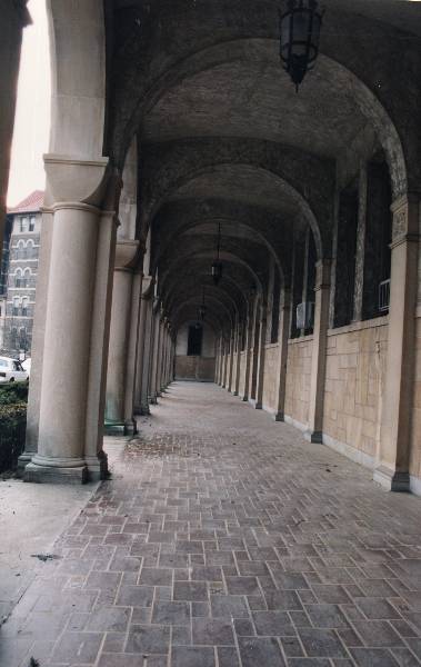 Chestnut Hill College-St. Joseph Hall