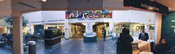 St. Christopher's Hospital for Children