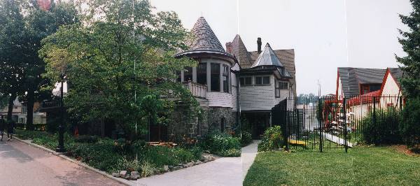 Vesper Boat Club