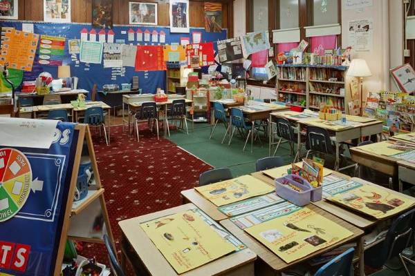 William M. Meredith School