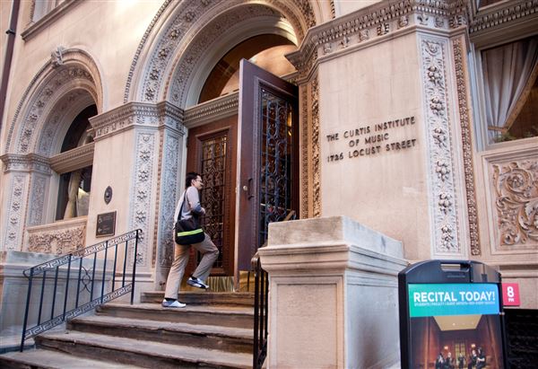 Curtis Institute of Music