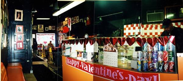 Charlie Gray's Rib Crib