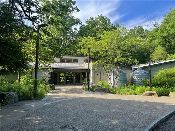 The Schuylkill Center for Environmental Education