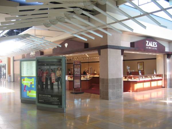 Plymouth Meeting Mall