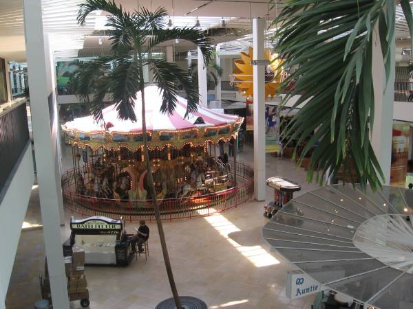 Plymouth Meeting Mall