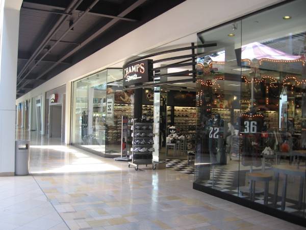 Plymouth Meeting Mall