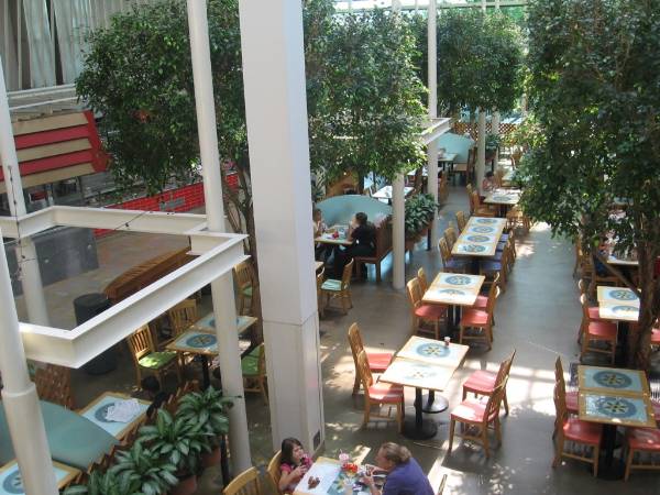 Plymouth Meeting Mall
