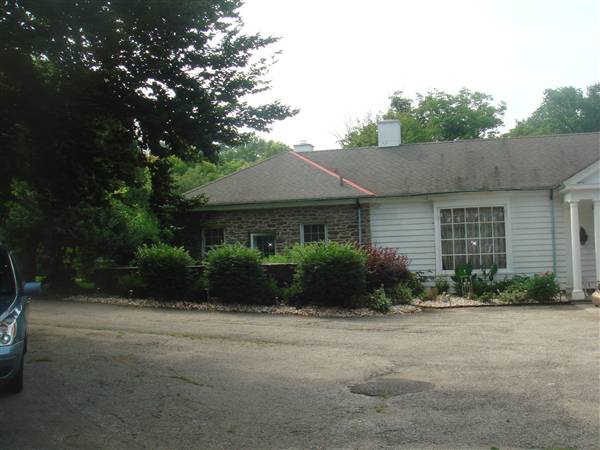 1146 Fox Chase Rd.
