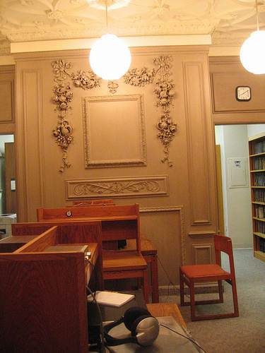 Curtis Institute of Music