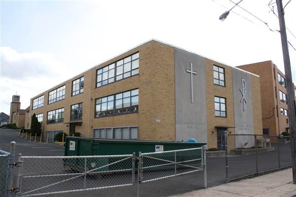 Our Lady of Calvary School