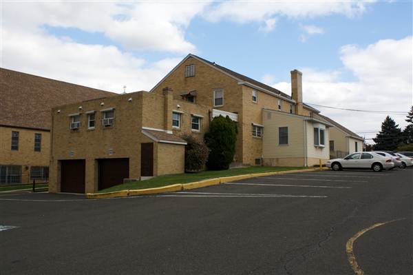 Our Lady of Calvary School