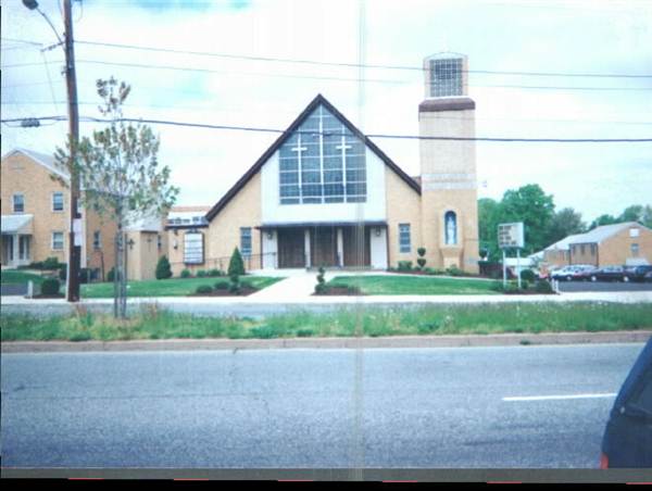 Our Lady of Calvary School