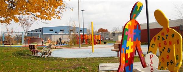 Picariello Playground