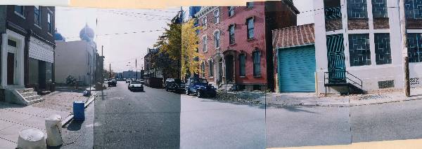 Northern Liberties - 5th & Fairmount