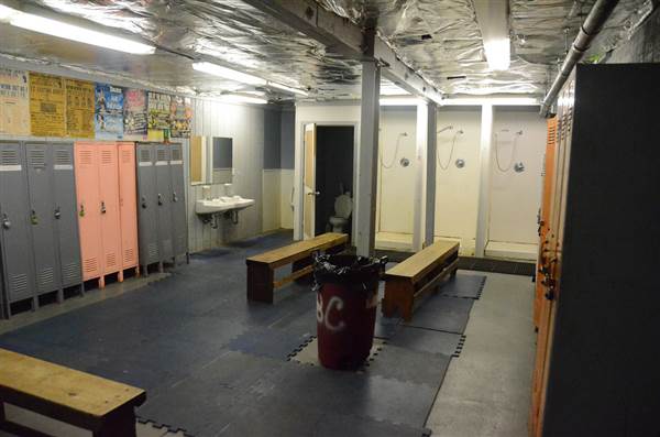 Harrowgate Boxing Club