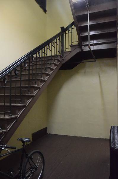 Costello Boxing Gym