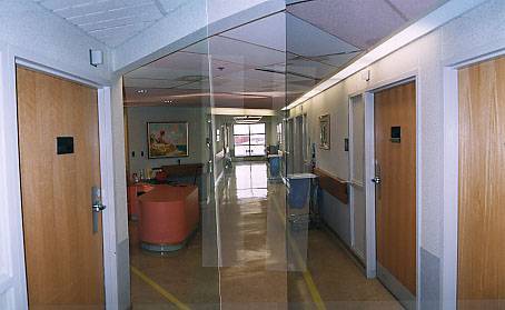 St. Christopher's Hospital for Children