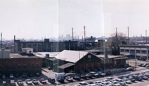 St. Christopher's Hospital for Children