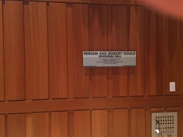 Curtis Institute of Music