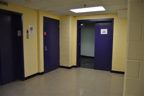 North Philadelphia Health System: Girard Medical Center