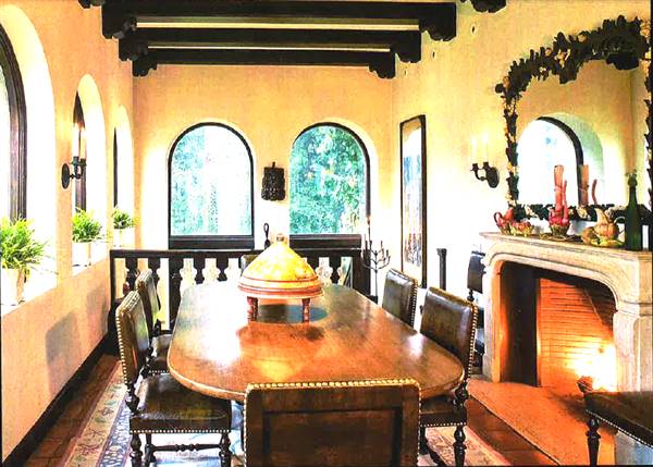 Rock Rose Estate