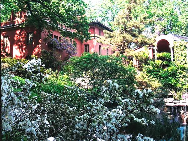 Rock Rose Estate