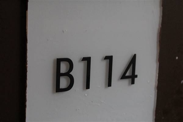 Carl Mackley Apartments