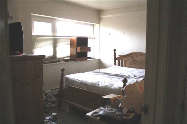 Carl Mackley Apartments