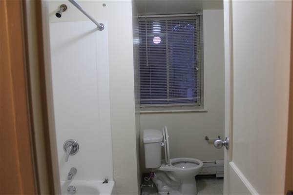 Carl Mackley Apartments