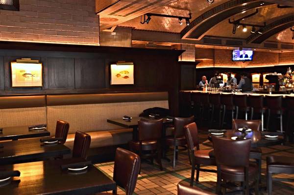 Devon Seafood Grill