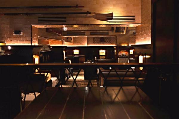 Devon Seafood Grill