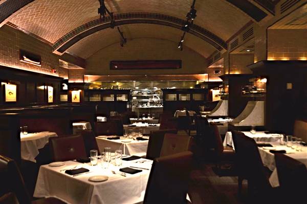Devon Seafood Grill