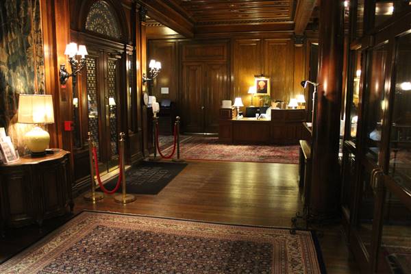Curtis Institute of Music
