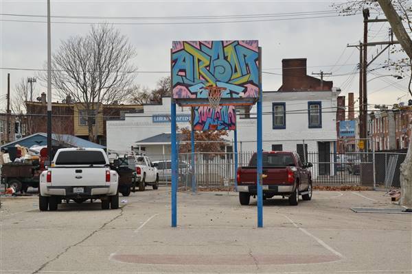 Hissey Playground