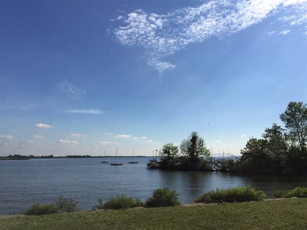 Governor Printz Park