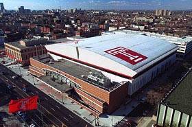 The Liacouras Center