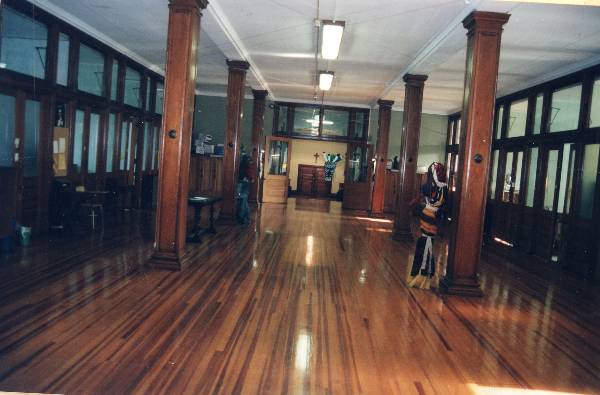 Chestnut Hill College-St. Joseph Hall