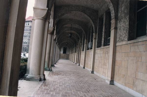 Chestnut Hill College-St. Joseph Hall
