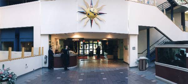 St. Christopher's Hospital for Children