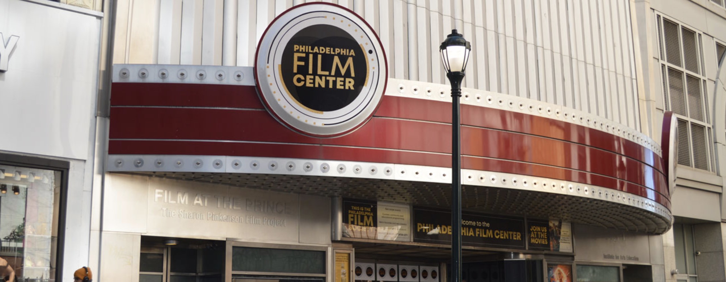 Locations Hub - Philadelphia Film Center