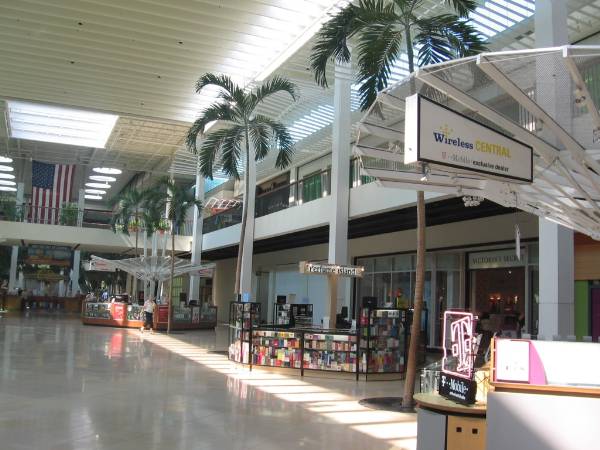 Plymouth Meeting Mall