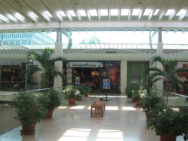 Plymouth Meeting Mall