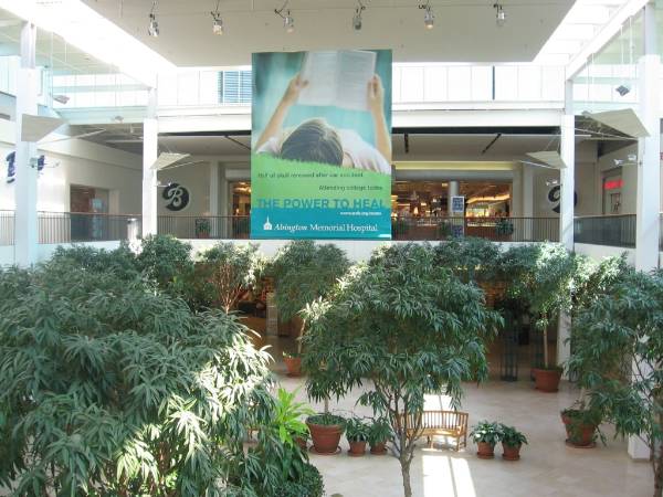 Plymouth Meeting Mall