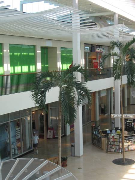 Plymouth Meeting Mall