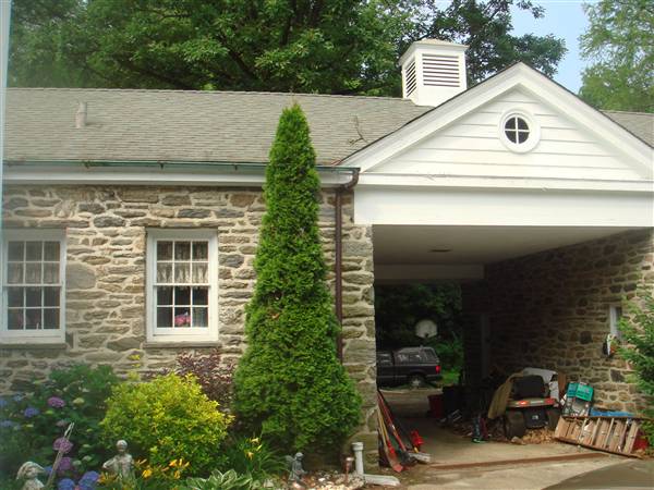 1146 Fox Chase Rd.