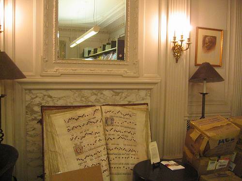 Curtis Institute of Music