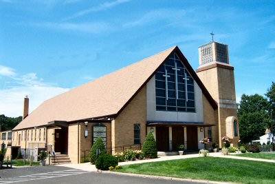 Our Lady of Calvary School